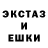 Ecstasy Cube Aia Ibragimova